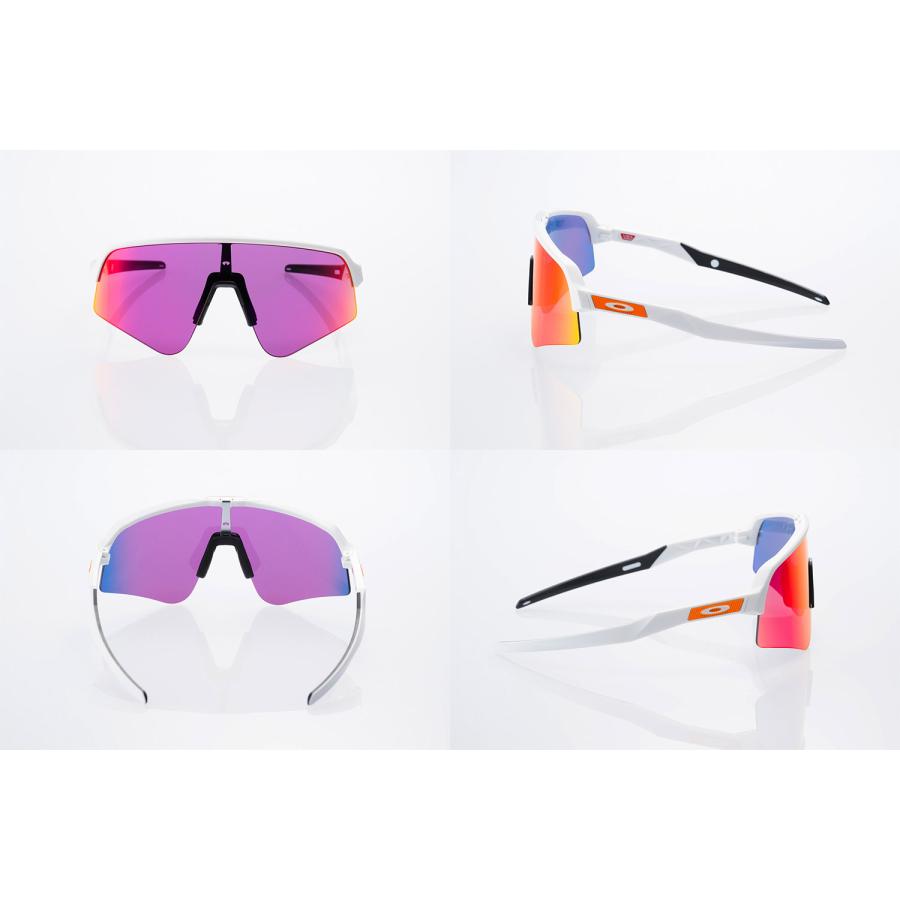 OAKLEY オークリー SUTRO スートロ　サングラス プリズムレンズ OAKLEY（オークリー） スートロ S oo9462-0928 ユニバーサルフィット
