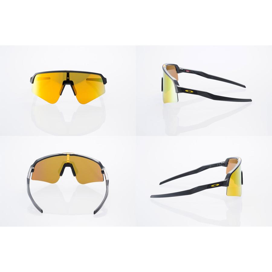 OAKLEY（オークリー） スートロ ライト スウィープ oo9465-1739 ハイ