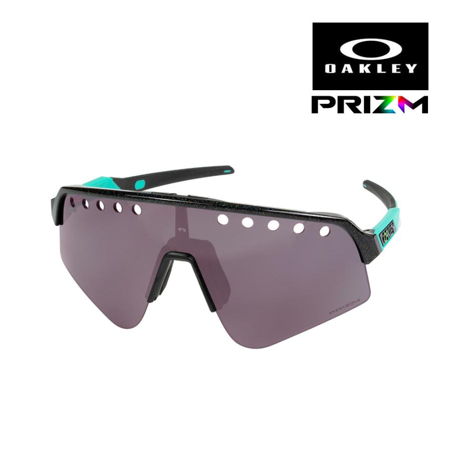 OAKLEY（オークリー） スートロ ライト スウィープ oo9465-2639 ハイ