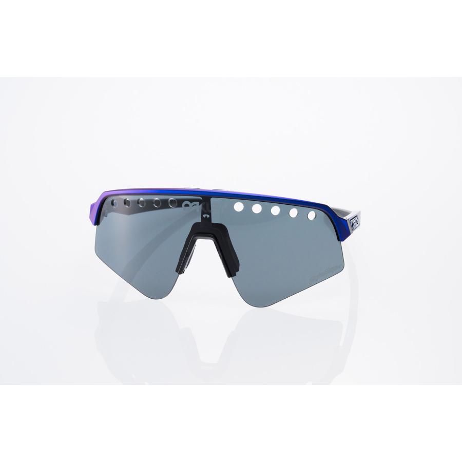 オークリー スートロ ライト スウィープ oo9465-2839 ハイブリッジフィット サングラス プリズム OAKLEY SUTRO LITE SWEEP SUNGLASSの画像