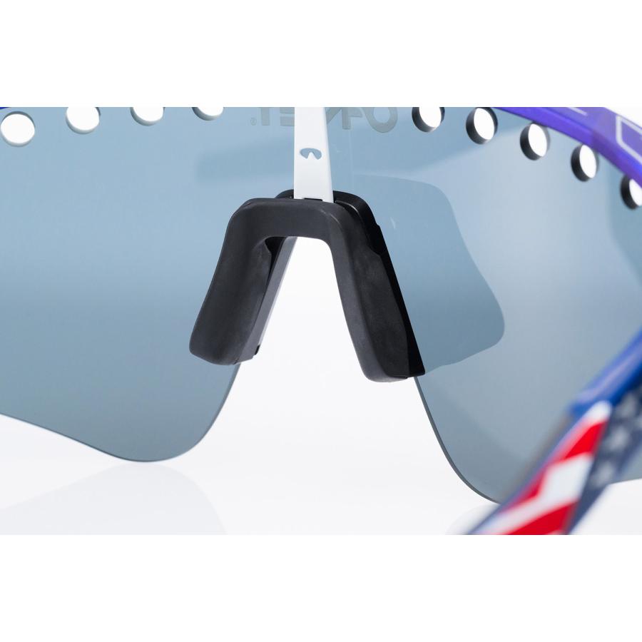 オークリー スートロ ライト スウィープ oo9465-2839 ハイブリッジフィット サングラス プリズム OAKLEY SUTRO LITE SWEEP SUNGLASSの画像