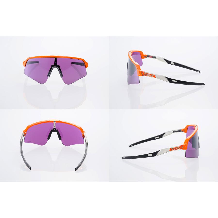 OAKLEY（オークリー） スートロ ライト スウィープ oo9465-3039 ハイ
