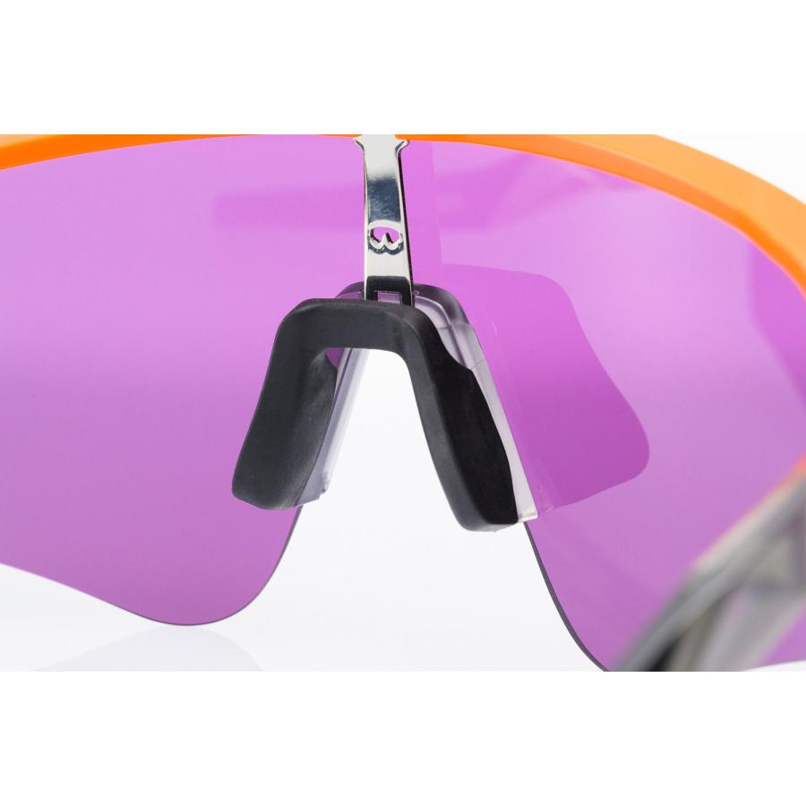 【極美品】 OAKLEY SUTRO LITE サングラス プリズム レンズ OAKLEY（オークリー） スートロ ライト S oo9496-0134 ユニバーサル