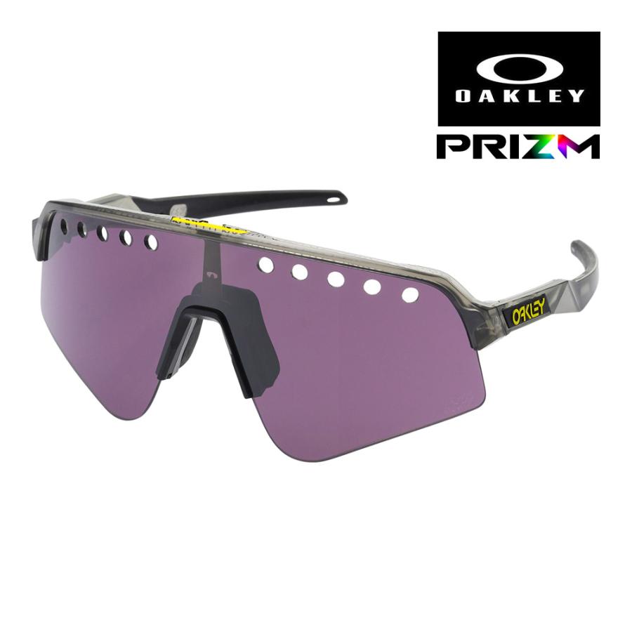 OAKLEY（オークリー） スートロ ライト スウィープ oo9465-3239 ハイ