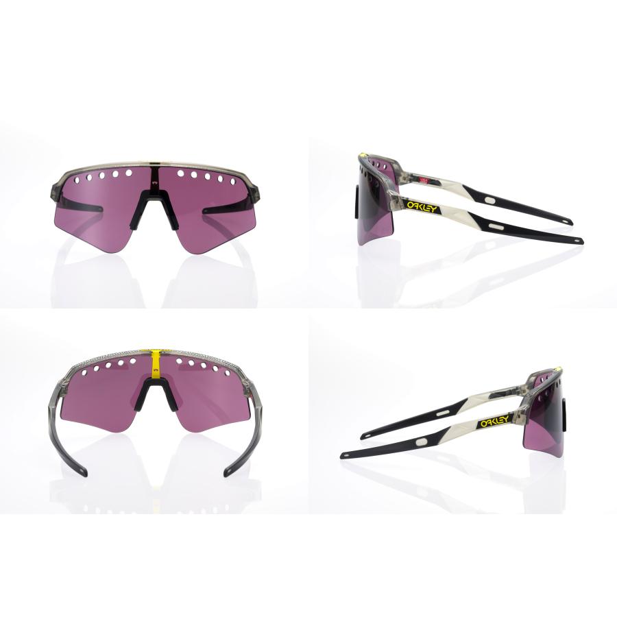 OAKLEY（オークリー） スートロ ライト スウィープ oo9465-3239 ハイ