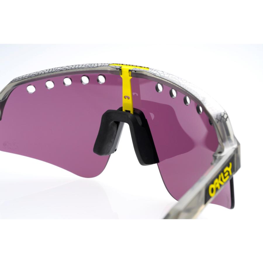 OAKLEY（オークリー） スートロ ライト スウィープ oo9465-3239 ハイ