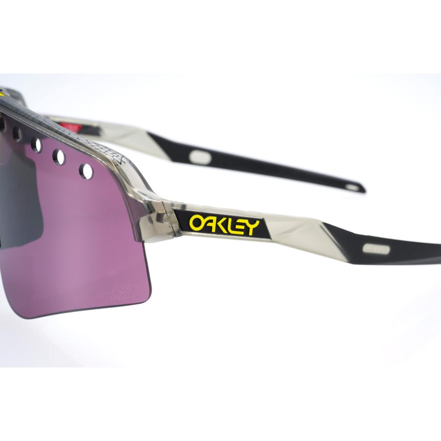 OAKLEY（オークリー） スートロ ライト スウィープ oo9465-3239 ハイ