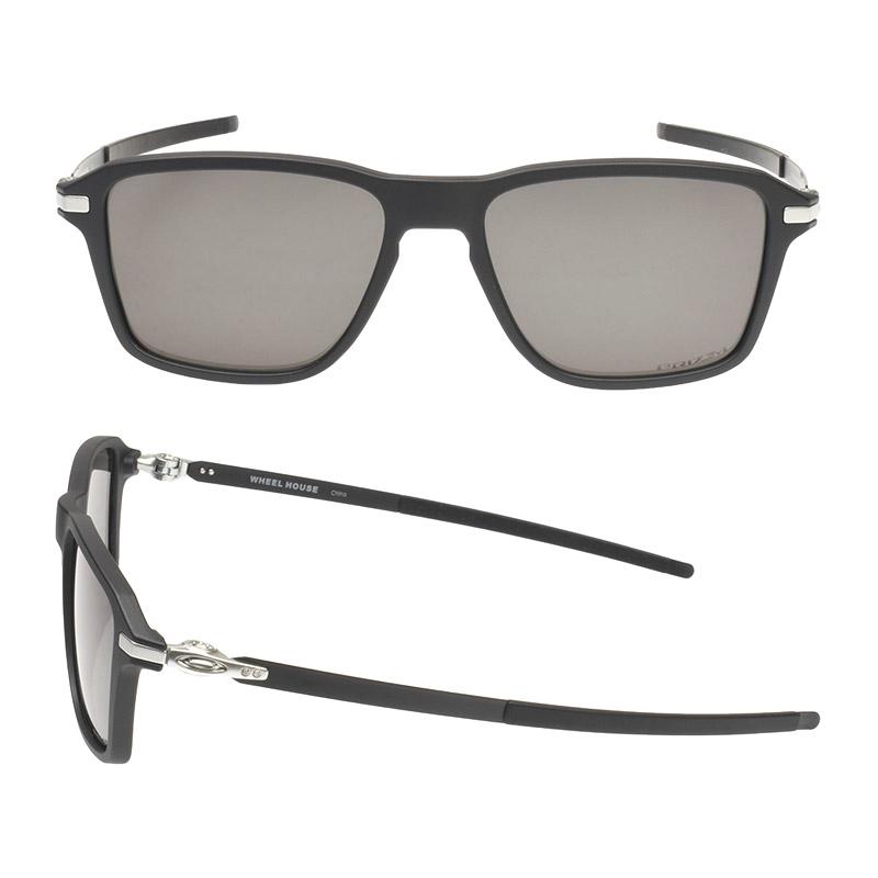 OAKLEY（オークリー） ホイールハウス oo9469-0154 ハイブリッジ