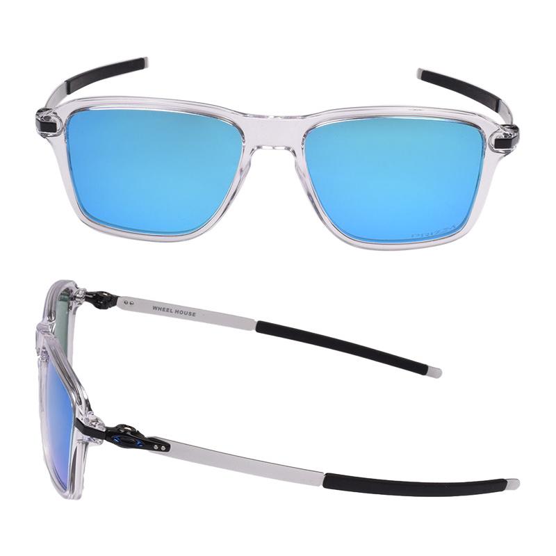 OAKLEY（オークリー） ホイールハウス oo9469-0254 ハイブリッジ
