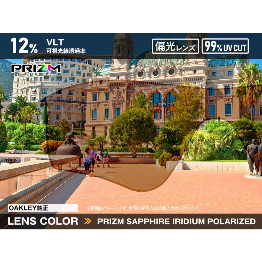 OAKLEY オークリー ホイールハウス oo9469-0754 ハイブリッジ