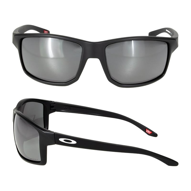 OAKLEY（オークリー） ギブストン XL oo9470-0162 ハイブリッジ