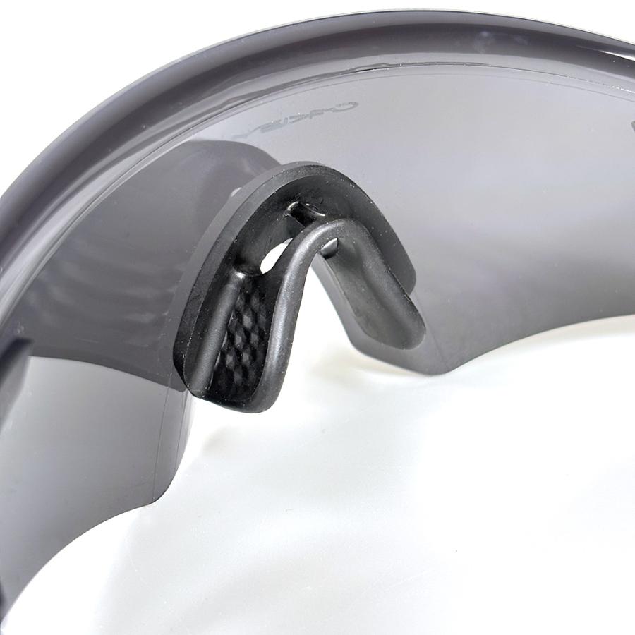 OAKLEY（オークリー） エンコーダー oo9471-0336 ハイブリッジフィット