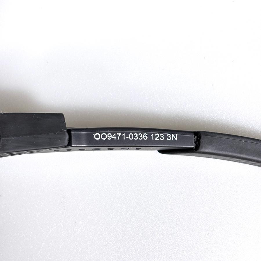 OAKLEY（オークリー） エンコーダー oo9471-0336 ハイブリッジフィット