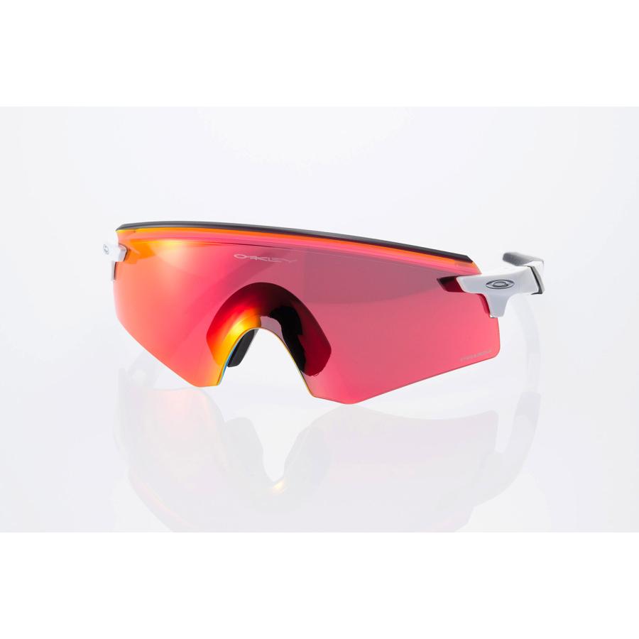 Oakley エンコーダーサングラス オレンジレンズ ケース付き オークリー OAKLEY サングラス Encoder Strike エンコーダーストライク