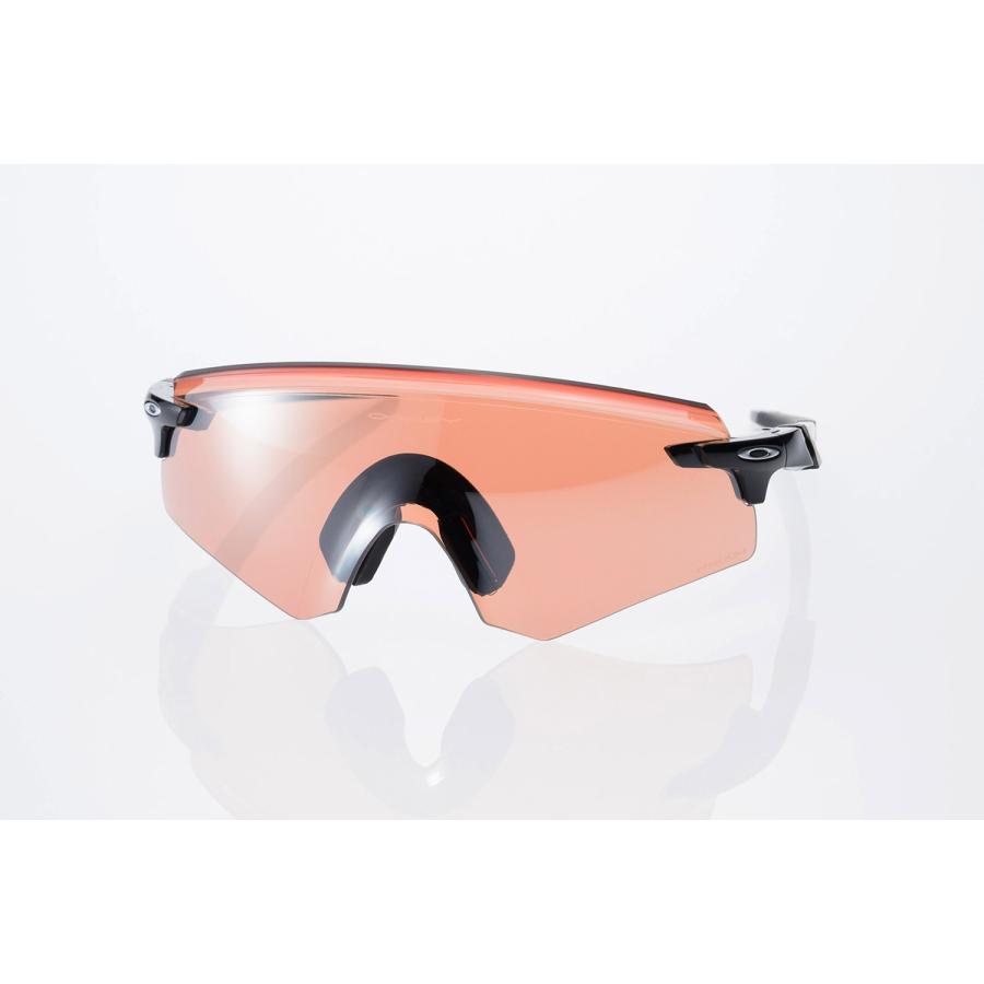 Oakley エンコーダーサングラス オレンジレンズ ケース付き オークリー OAKLEY サングラス Encoder Strike エンコーダーストライク