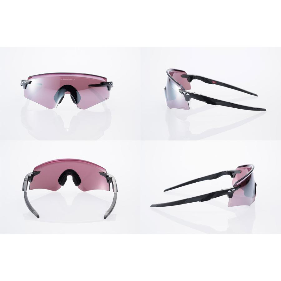 Oakley OO9472F スポーツサングラス OAKLEY（オークリー） エンコーダー oo9472f-1139 ローブリッジ