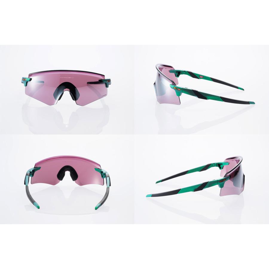 OAKLEY（オークリー） エンコーダー oo9472f-1339 ローブリッジ