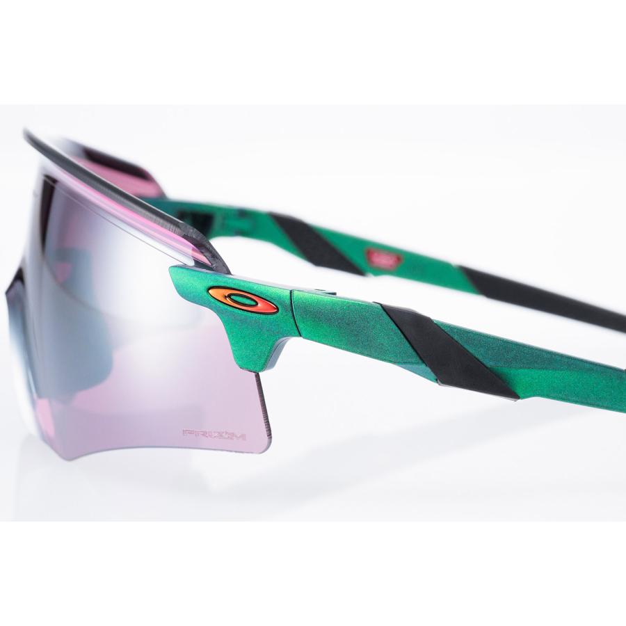ケース付属 OAKLEY ENCODER サングラス プリズムサファイア ケース付属 OAKLEY ENCODER サングラス プリズムサファイア 【公式通販】
