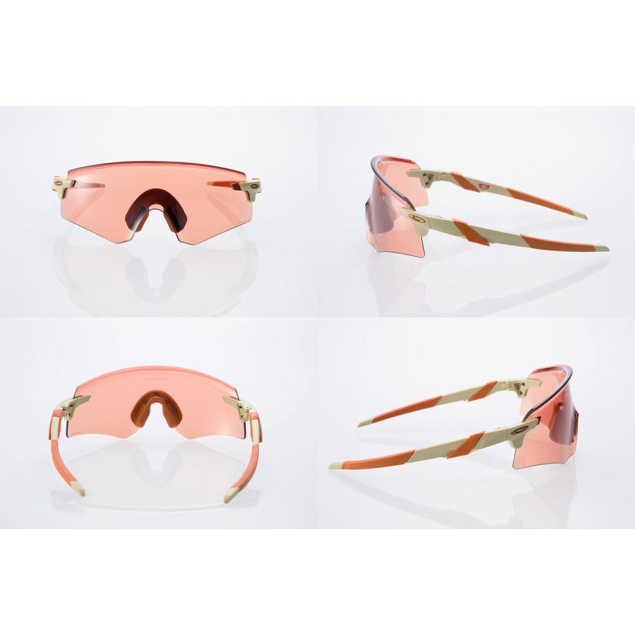 オークリー エンコーダー oo9472f-2239 ローブリッジフィット サングラス プリズム OAKLEY ENCODER SUNGLASSの画像