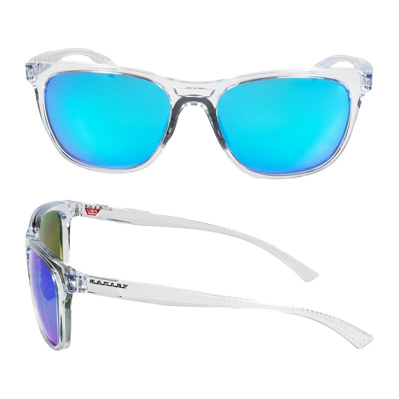 OAKLEY（オークリー） リードライン oo9473-0856 ハイブリッジフィット