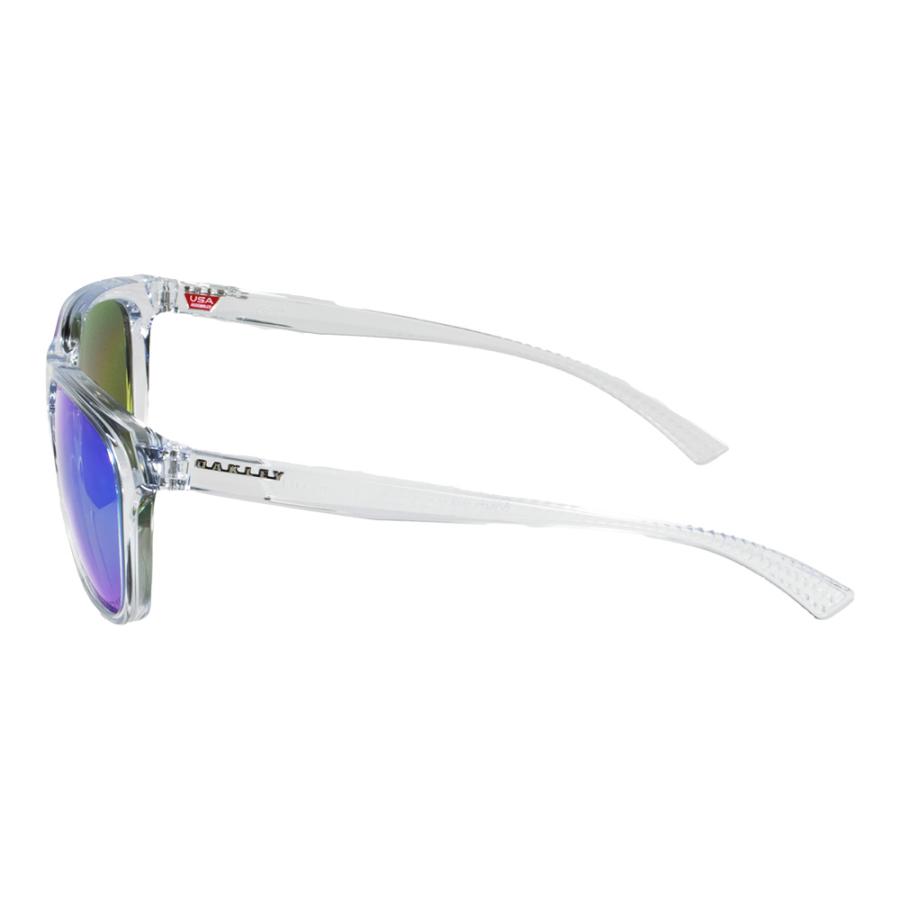 OAKLEY（オークリー） リードライン oo9473-0856 ハイブリッジフィット