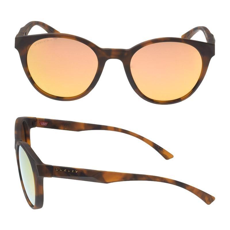 オークリー スピンドリフト oo9474-0152 スポーツサングラス プリズム OAKLEY（オークリー） スピンドリフト oo9474-0152 ハイブリッジ