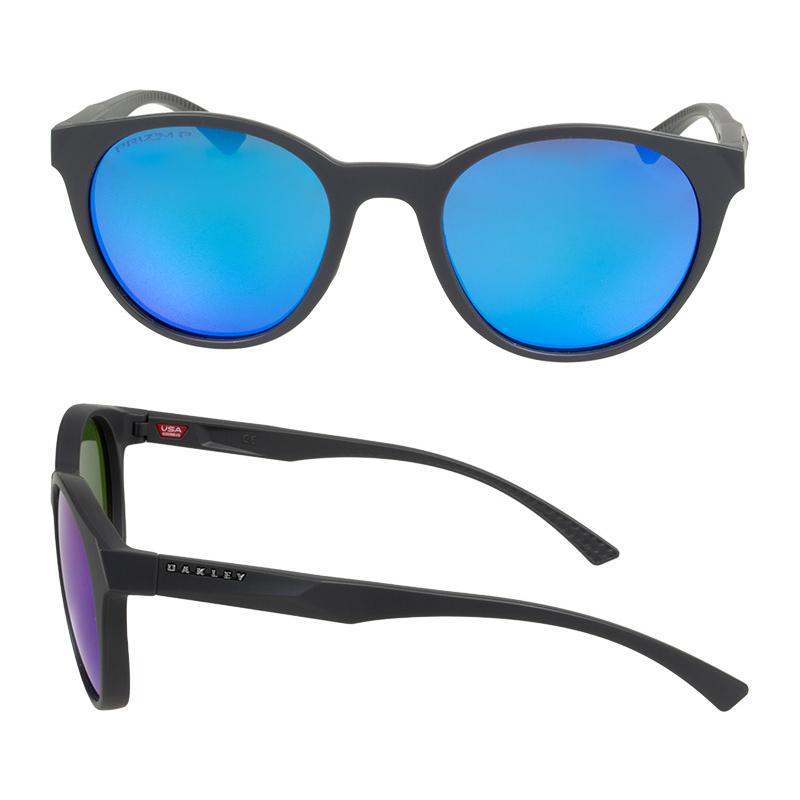 偏光 Oakley オークリー ファイブ　ビンテージUSA製サングラス OAKLEY（オークリー） スピンドリフト oo9474-0952 ハイブリッジ
