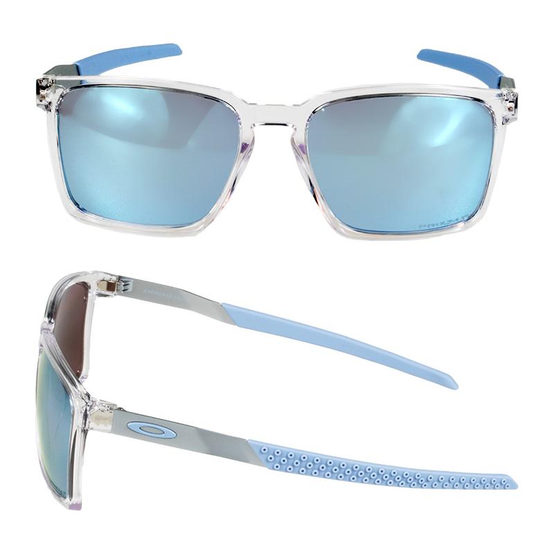OAKLEY（オークリー） エクスチェンジ サン oo9483-0356 ユニバーサル