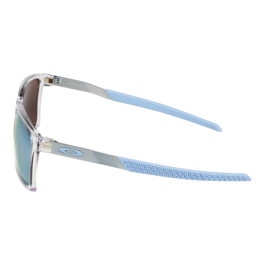 OAKLEY（オークリー） エクスチェンジ サン oo9483-0356 ユニバーサル
