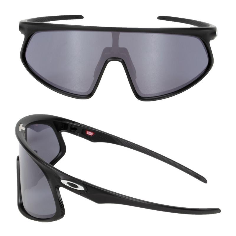 オークリー リゾルブ oo9484d-0149 ローブリッジフィット サングラス プリズム OAKLEY RSLV SUNGLASSの画像
