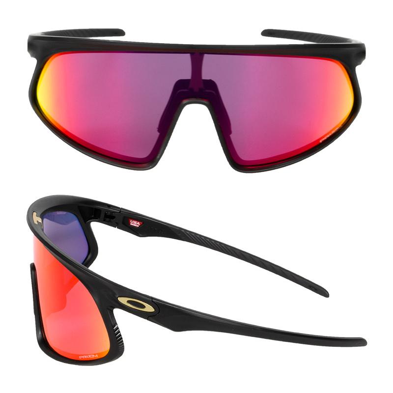 オークリー リゾルブ oo9484d-0249 ローブリッジフィット サングラス プリズム OAKLEY RSLV SUNGLASSの画像