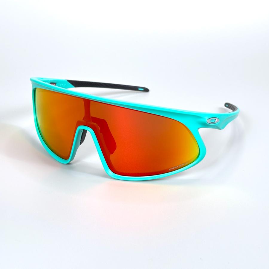 オークリー リゾルブ oo9484d-0549 ローブリッジフィット サングラス プリズム OAKLEY RSLV SUNGLASSの画像