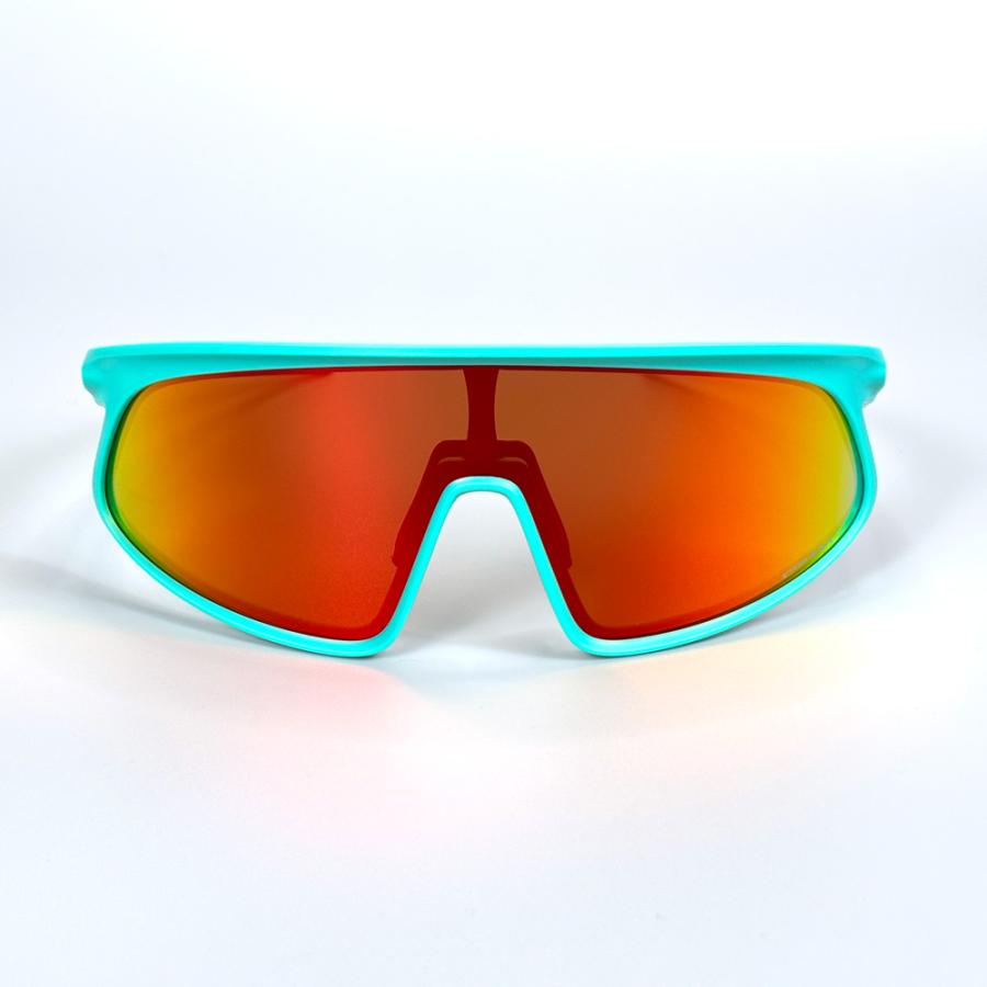 オークリー リゾルブ oo9484d-0549 ローブリッジフィット サングラス プリズム OAKLEY RSLV SUNGLASSの画像