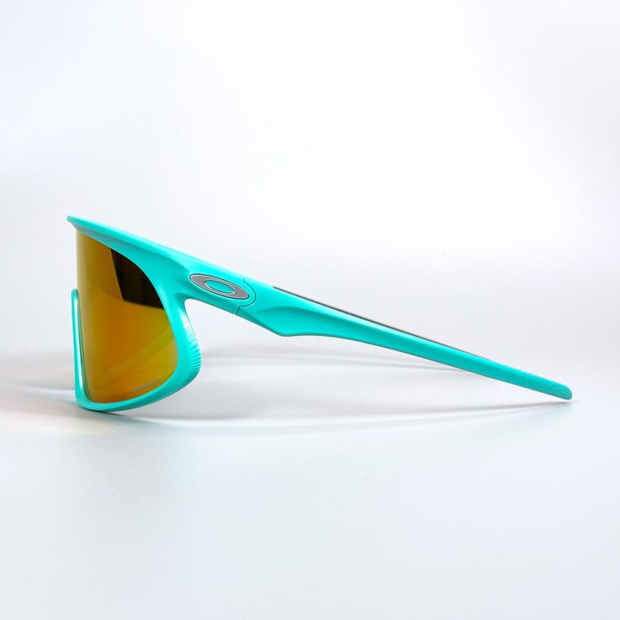オークリー リゾルブ oo9484d-0549 ローブリッジフィット サングラス プリズム OAKLEY RSLV SUNGLASSの画像