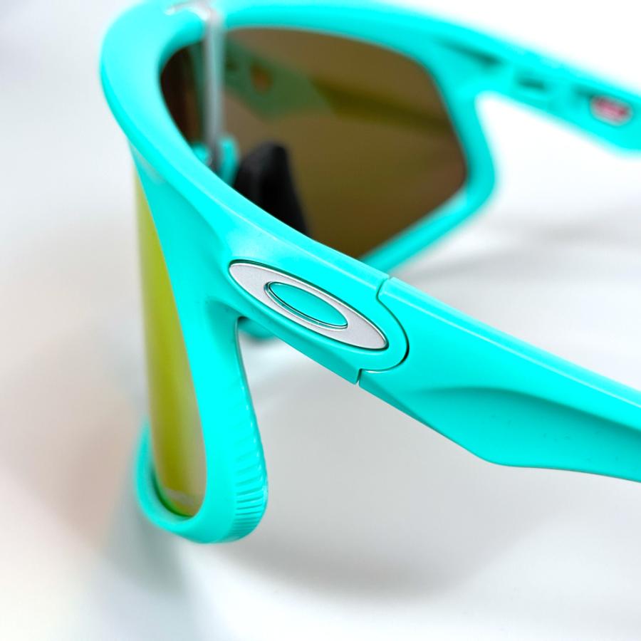 オークリー リゾルブ oo9484d-0549 ローブリッジフィット サングラス プリズム OAKLEY RSLV SUNGLASSの画像