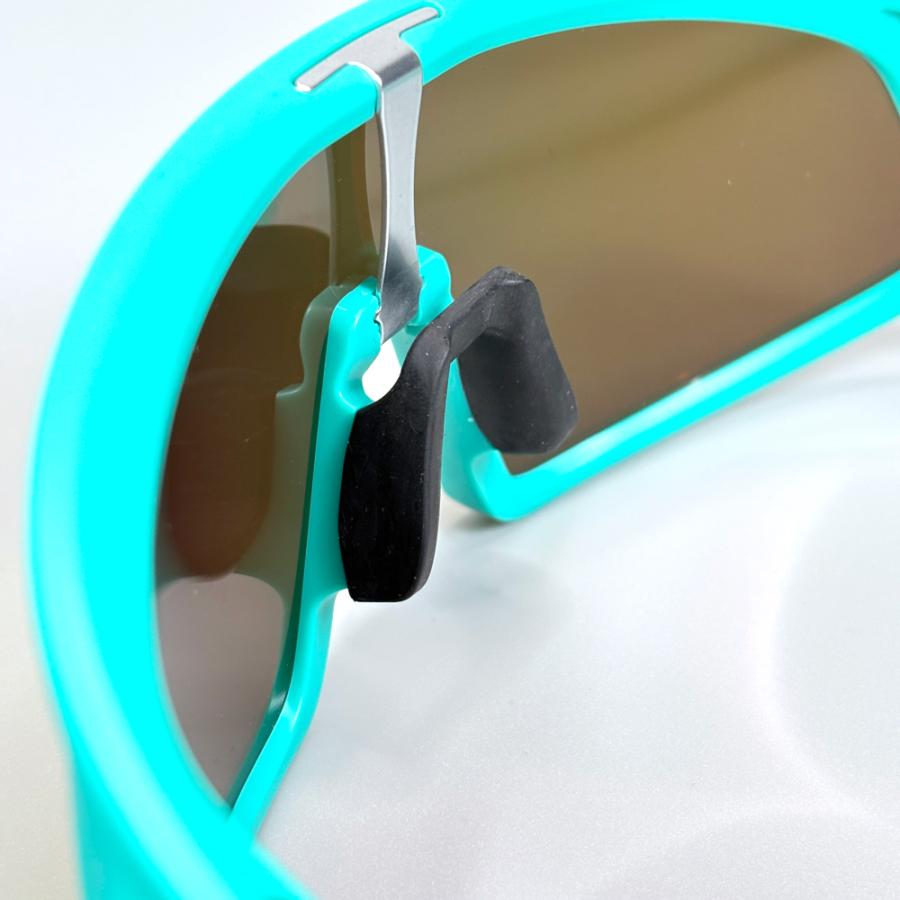 オークリー リゾルブ oo9484d-0549 ローブリッジフィット サングラス プリズム OAKLEY RSLV SUNGLASSの画像