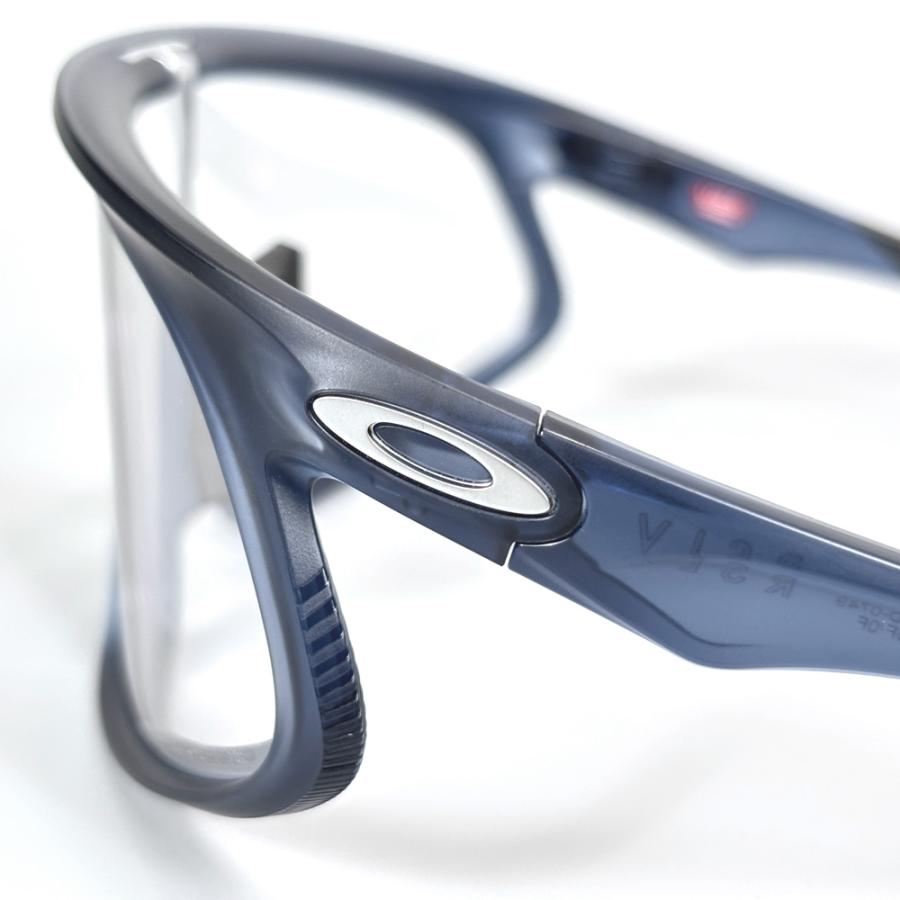 オークリー リゾルブ oo9484d-0749 ローブリッジフィット サングラス 調光レンズ OAKLEY RSLV SUNGLASS_4
