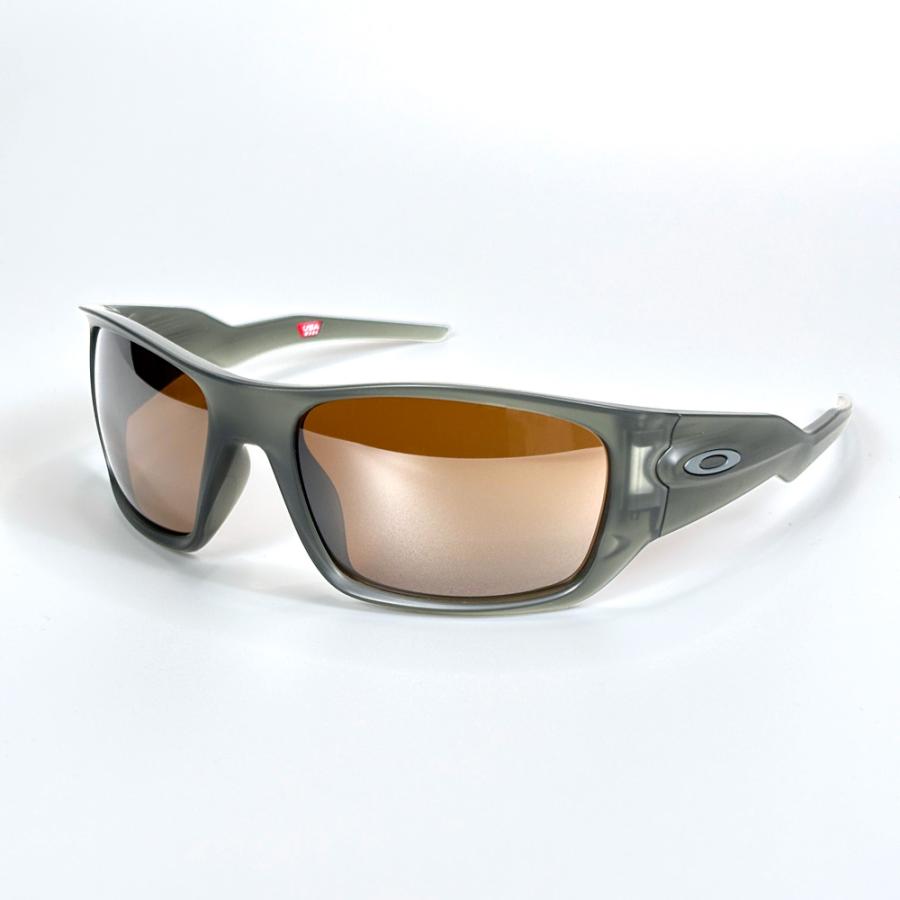OAKLEY - オーク材ロバート・エドワード・リー マスィータ oo9486-0460 ハイブリッジフィット 黒眼鏡 プリズム MASSETER SUNGLASS
