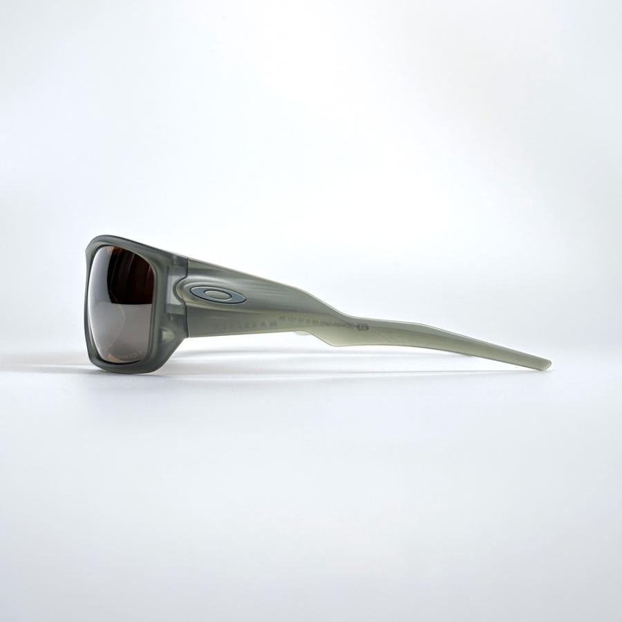 OAKLEY - オーク材ロバート・エドワード・リー マスィータ oo9486-0460 ハイブリッジフィット 黒眼鏡 プリズム MASSETER SUNGLASS