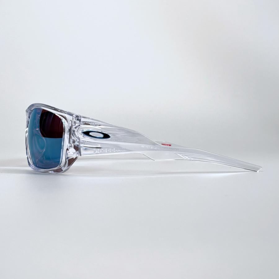 OAKLEY（オークリー） マスィータ oo9486-0760 ハイブリッジフィット