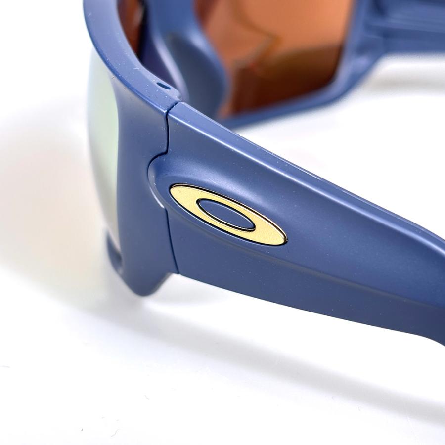 OAKLEY（オークリー） マスィータ oo9486-0960 ハイブリッジフィット
