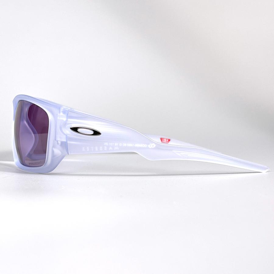 OAKLEY（オークリー） マスィータ oo9486-1460 ハイブリッジフィット