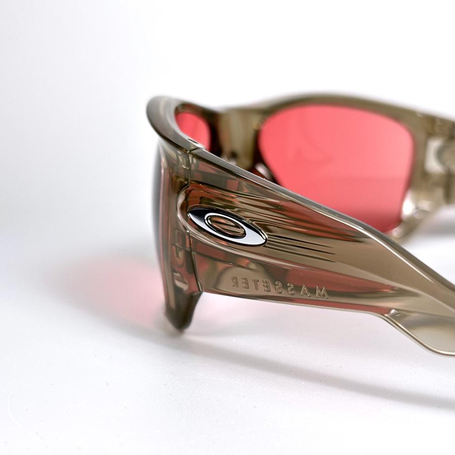 OAKLEY（オークリー） マスィータ oo9486-1660 ハイブリッジフィット