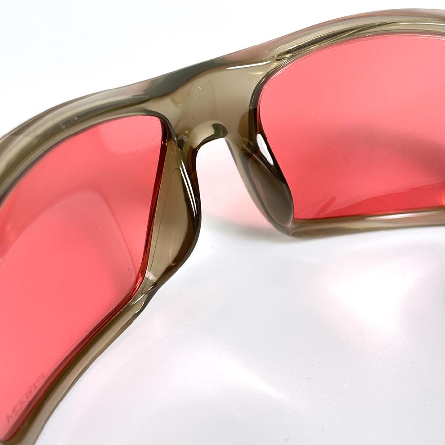 M*g様 オークリーサングラス OAKLEY（オークリー） マスィータ oo9486-1660 ハイブリッジフィット