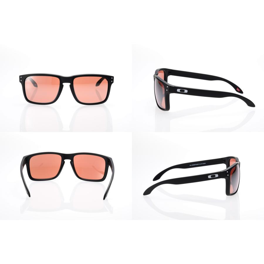 オークリー ホルブルック XXL oo9487f-0461 ローブリッジフィット サングラス プリズム OAKLEY HOLBROOK XXL SUNGLASSの画像