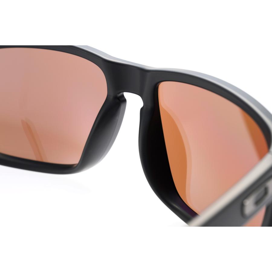 オークリー ホルブルック XXL oo9487f-0661 ローブリッジフィット サングラス 偏光レンズ プリズム OAKLEY HOLBROOK XXL SUNGLASSの画像