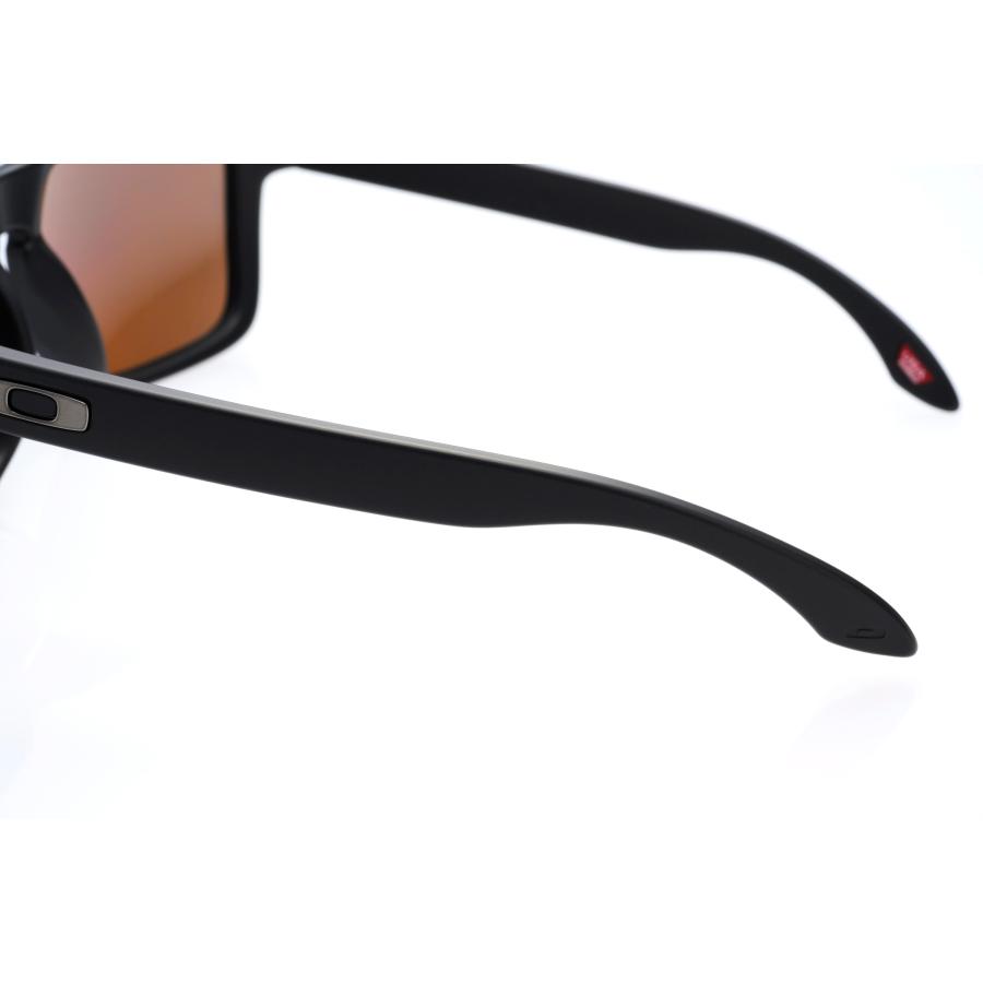 オークリー ホルブルック XXL oo9487f-0661 ローブリッジフィット サングラス 偏光レンズ プリズム OAKLEY HOLBROOK XXL SUNGLASSの画像