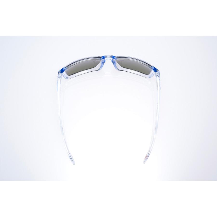 オークリー ホルブルック XXL oo9487f-0761 ローブリッジフィット サングラス 偏光レンズ プリズム OAKLEY HOLBROOK XXL SUNGLASSの画像