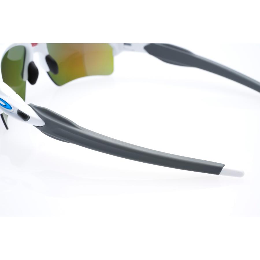 オークリー ウインドジャケット 2.0 oo9418-3045 ハイブリッジフィット