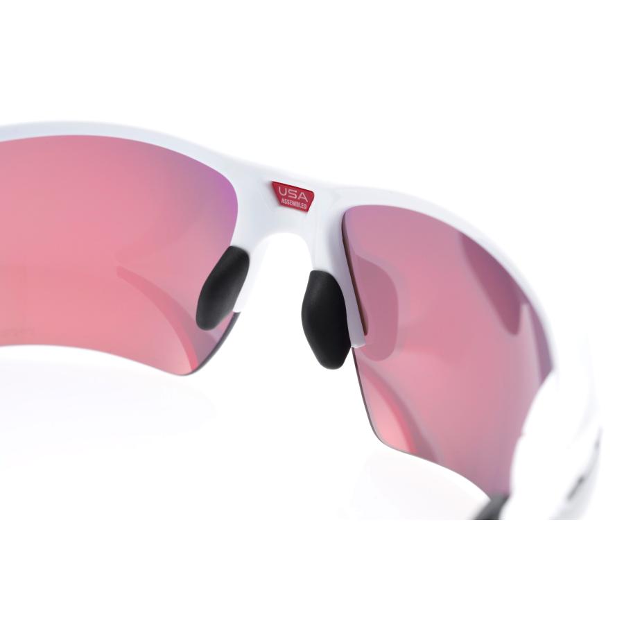 OAKLEY オークリー 正規品 プリズムゴルフ FLAK 2.0 XL Flak オークリー フラック2.0 XXL oo9488-0363 ハイブリッジフィット